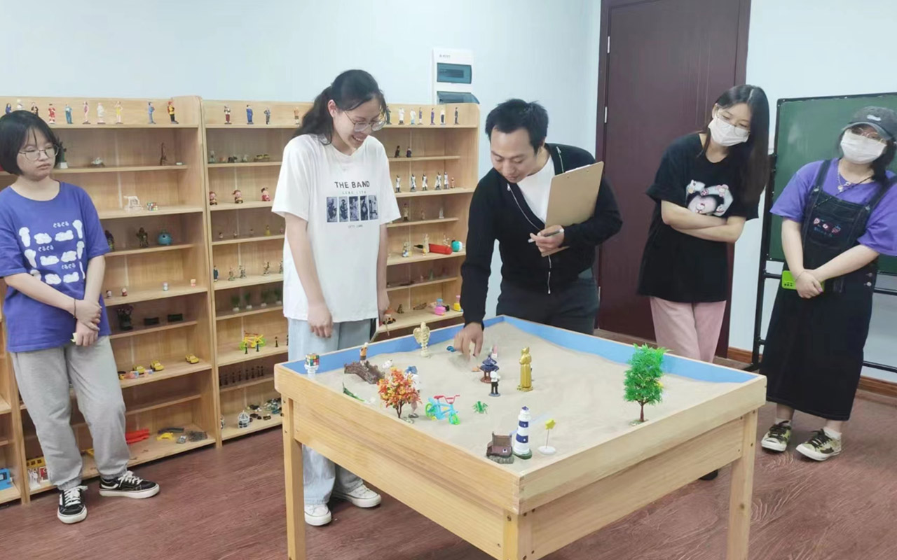 林西浙江药科职业大学